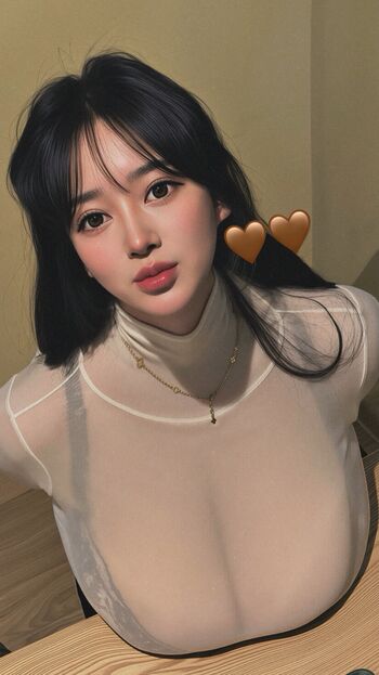 Full leaked Hyo private onlyfans photo