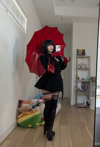 Full leaked Hyoon private onlyfans photo