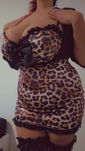 Full leaked Hyraldia private onlyfans photo