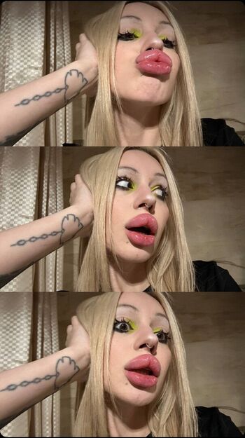 Full leaked Hystricangl private onlyfans photo