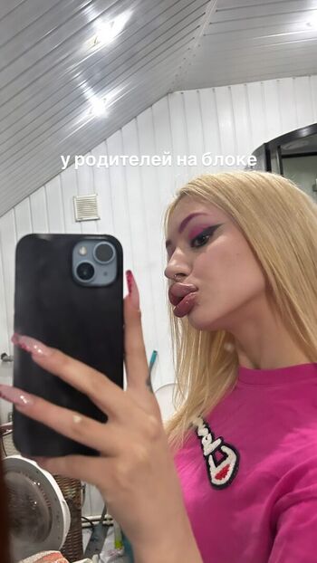 Full leaked Hystricangl private onlyfans photo