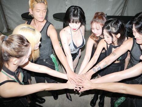 Full leaked Hyuna private onlyfans photo