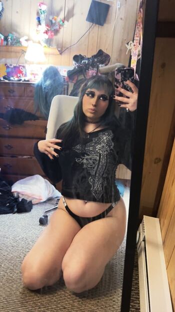 Full leaked Hzllzbound private onlyfans photo