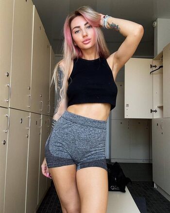 Full leaked I am barbie private onlyfans photo