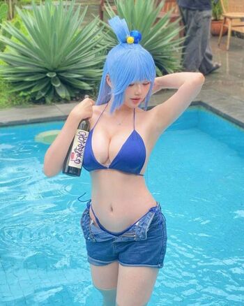 Full leaked I am kami private onlyfans photo