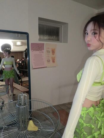 Full leaked I m nayeon private onlyfans photo