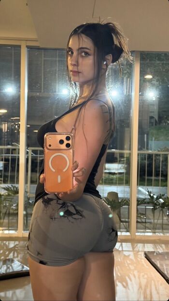 Full leaked Iaaras private onlyfans photo