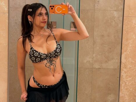 Full leaked Iaaras private onlyfans photo