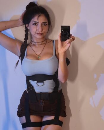 Full leaked Iaaras private onlyfans photo
