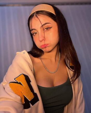 Full leaked Iaaras private onlyfans photo