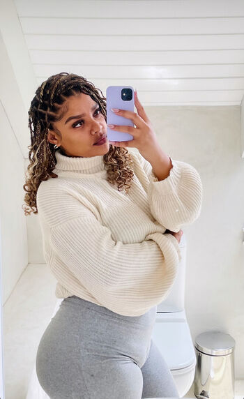 Full leaked Iam andreajade private onlyfans photo