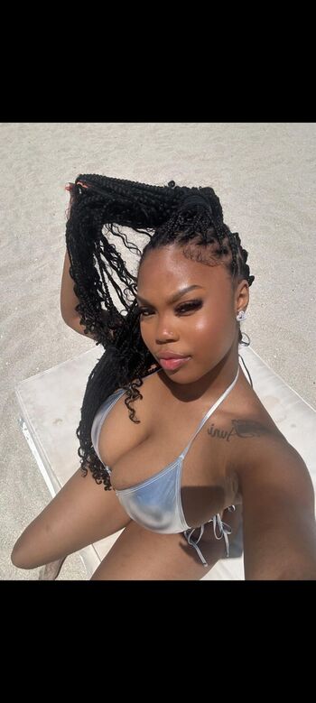 Full leaked Iamaunusti private onlyfans photo