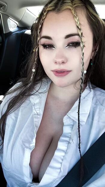 Full leaked Iammisstery private onlyfans photo