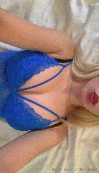 Full leaked Iamslen private onlyfans photo