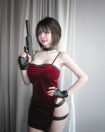 Full leaked Iceziipk private onlyfans photo