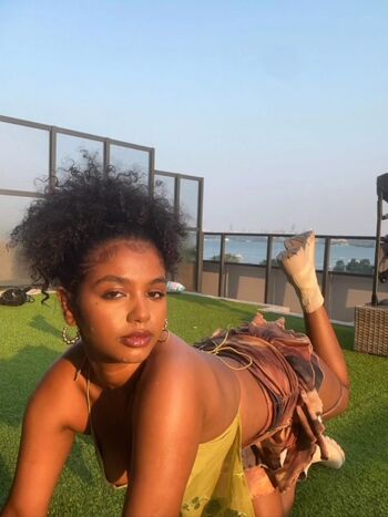 Full leaked Iconic star private onlyfans photo