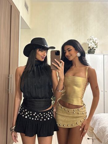 Full leaked Iffat marash private onlyfans photo