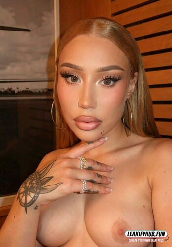 Full leaked Iggy azalea private onlyfans photo