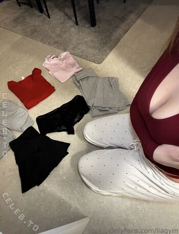 Full leaked Iiaxgym private onlyfans photo