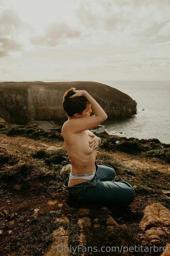 Full leaked Ilana private onlyfans photo