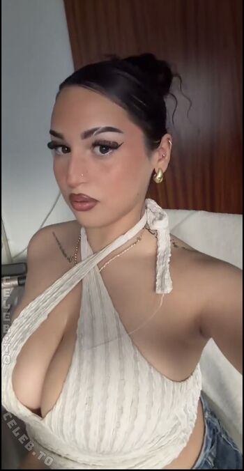Full leaked Ilaydaa private onlyfans photo