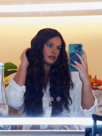 Full leaked Ilona maher private onlyfans photo