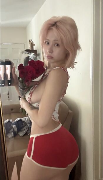 Full leaked Ilykimchi private onlyfans photo