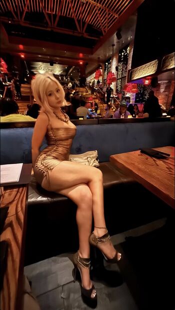 Full leaked Ilykimchi private onlyfans photo