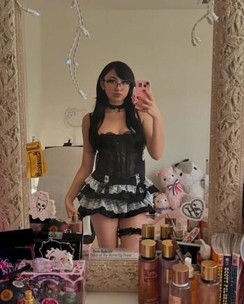 Full leaked Imkittydoll private onlyfans photo