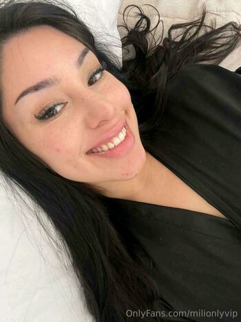 Full leaked Immilagros private onlyfans photo