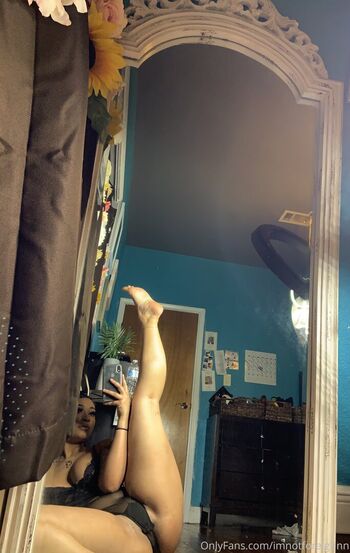 Full leaked Imnotforeignn private onlyfans photo