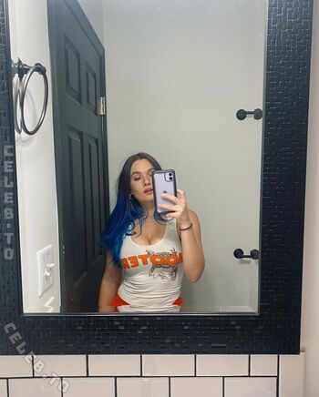 Full leaked Stella violet/ private onlyfans photo