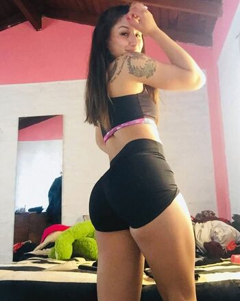 Full leaked In and out uniform private onlyfans photo