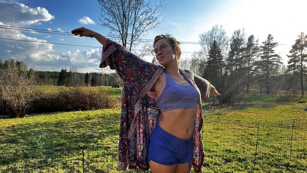 Full leaked Ina beckman private onlyfans photo