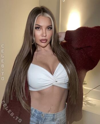 Full leaked Ina kina private onlyfans photo