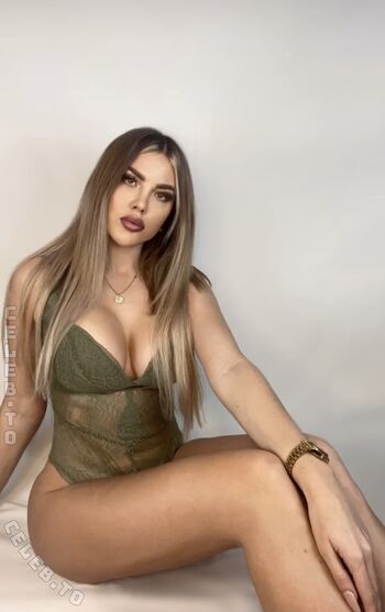 Full leaked Ina kina private onlyfans photo