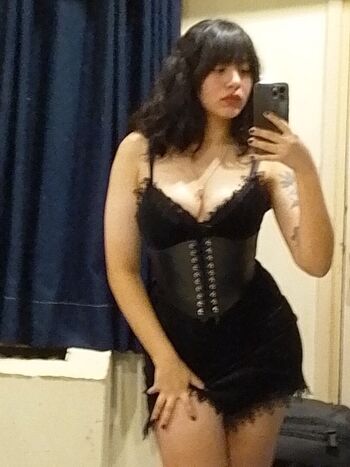 Full leaked Incescore private onlyfans photo