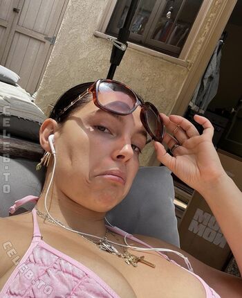 Full leaked Inde navarrette private onlyfans photo