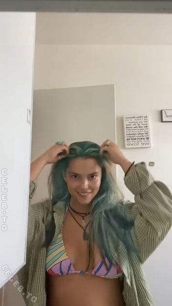 Full leaked Inde navarrette private onlyfans photo