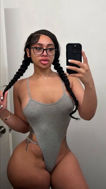 Full leaked Indeasha private onlyfans photo