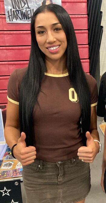 Full leaked Indi hartwell private onlyfans photo