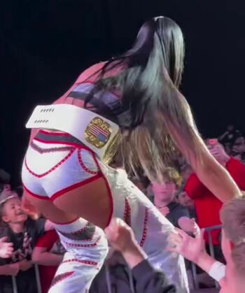 Full leaked Indi hartwell private onlyfans photo