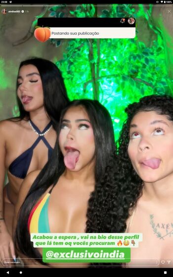 Full leaked Indiaa private onlyfans photo