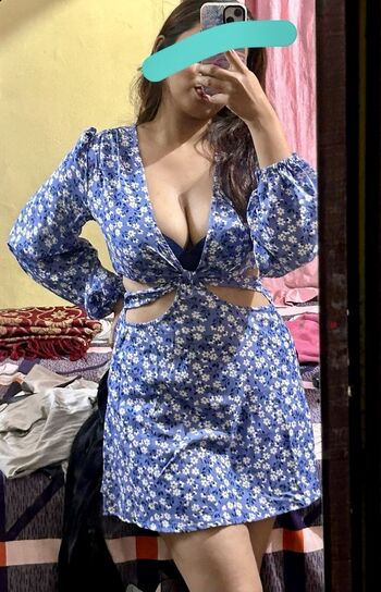 Full leaked Indian naughty stuff private onlyfans photo