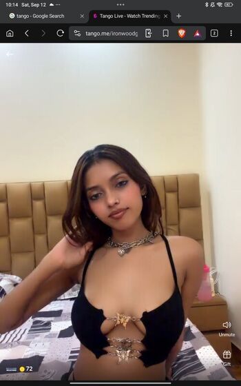 Full leaked Indian tango girls private onlyfans photo