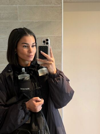 Full leaked Ines loucif private onlyfans photo