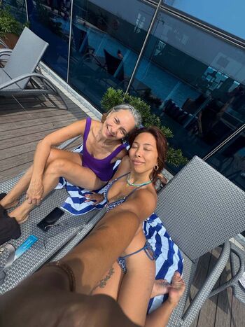 Full leaked Inka magnaye private onlyfans photo