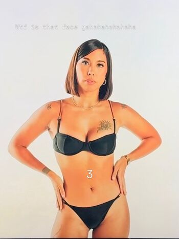 Full leaked Inka magnaye private onlyfans photo
