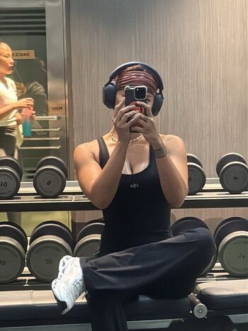 Full leaked Inka magnaye private onlyfans photo