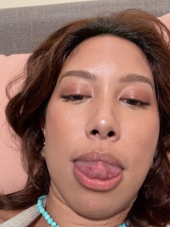 Full leaked Inka magnaye private onlyfans photo